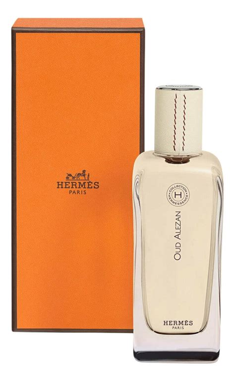 hermes oud alezan sample|hermessence by hermes.